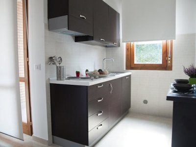 3C Hotel & Apartments Помеция Экстерьер фото
