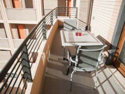 3C Hotel & Apartments Помеция Экстерьер фото