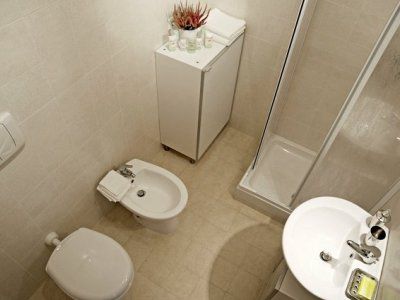 3C Hotel & Apartments Помеция Экстерьер фото