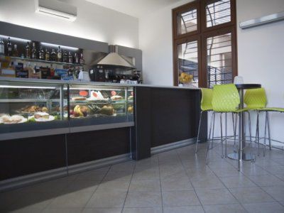 3C Hotel & Apartments Помеция Экстерьер фото